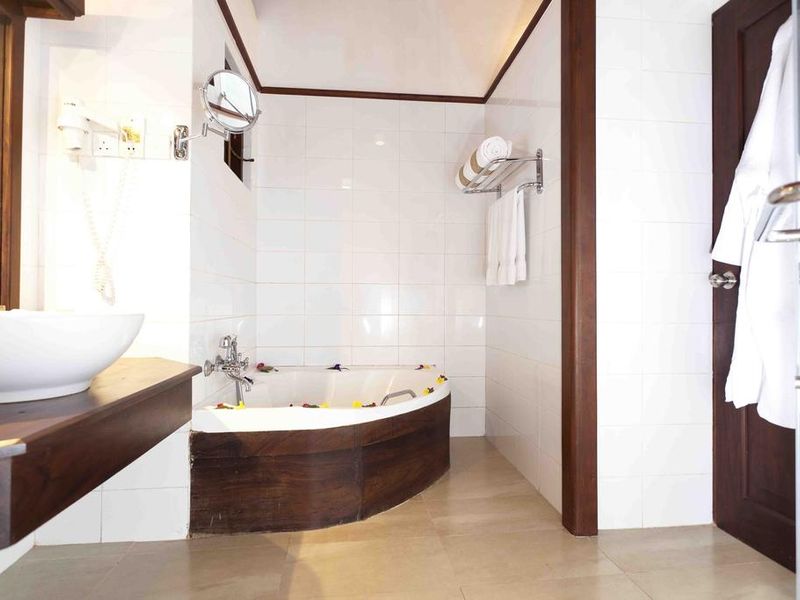 Hotel Photo 9