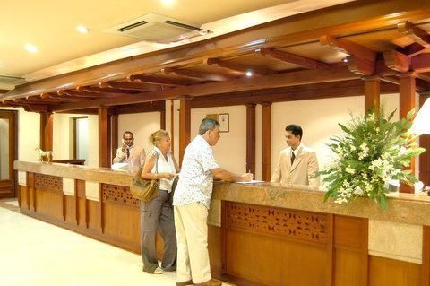 صورة الفندق 13