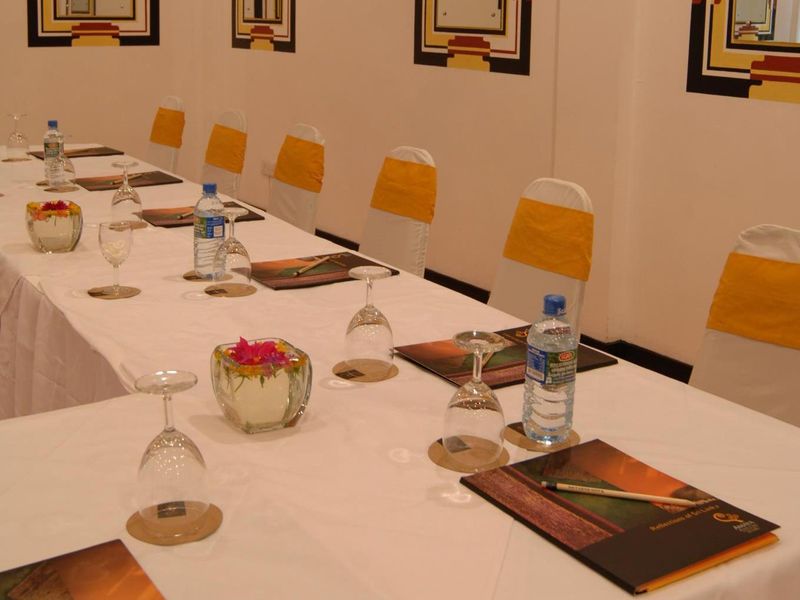 Hotel Photo 17