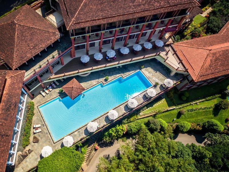 Hotel Photo 22