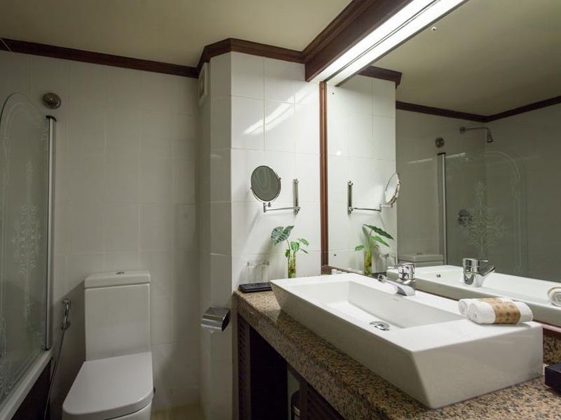 Hotel Photo 10