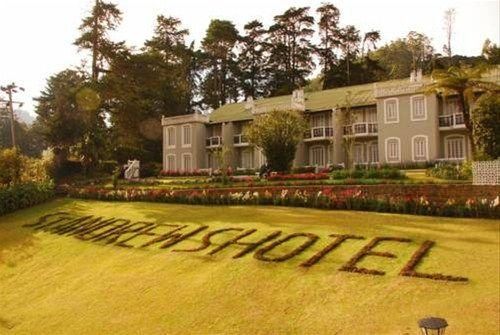 Hotel Photo 21