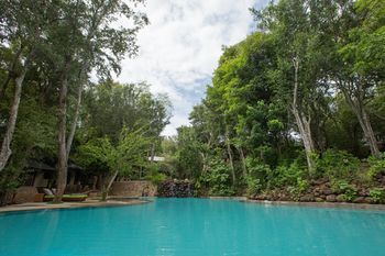 Hotel Photo 21