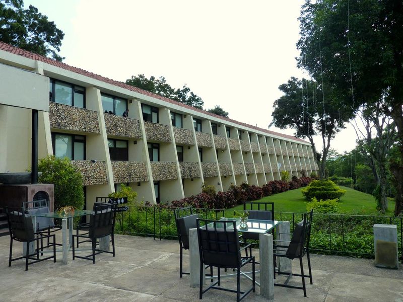 Hotel Photo 19