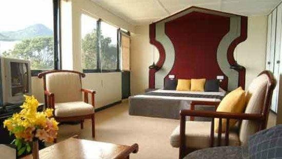 Hotel Photo 8