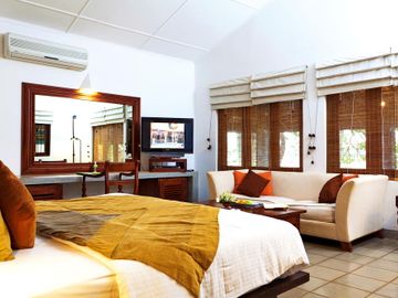 Habarana Village by Cinnamon