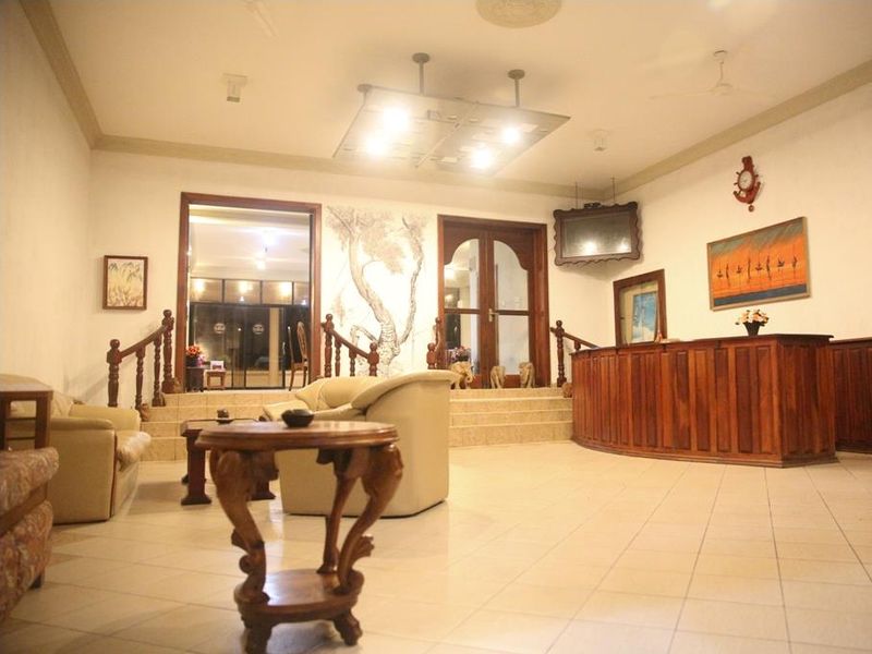 Hotel Photo 16