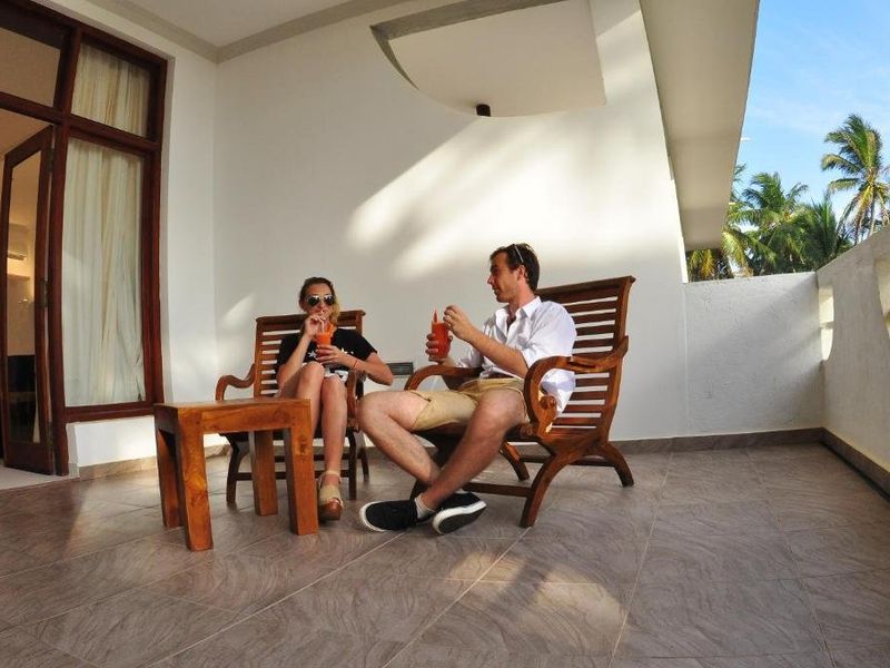 Hotel Photo 9