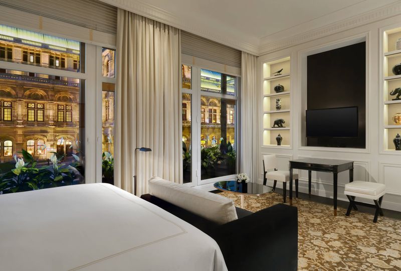 image of hotel Hotel Bristol, a Luxury Collection Hotel, Vienna