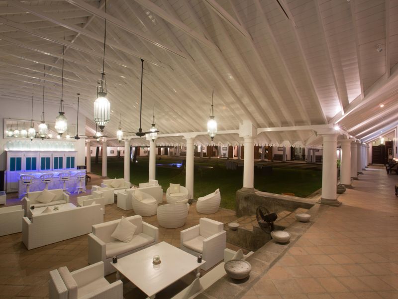 Hotel Photo 13