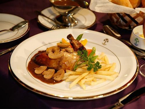 Hotel Photo 10
