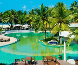 Eden Resort & Spa Bentota Sri Lanka