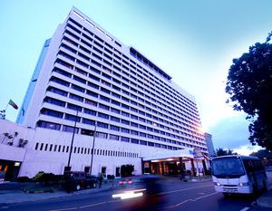 The Galadari Hotel Colombo Sri Lanka