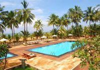 Отзывы AVANI Kalutara Resort, 4 звезды