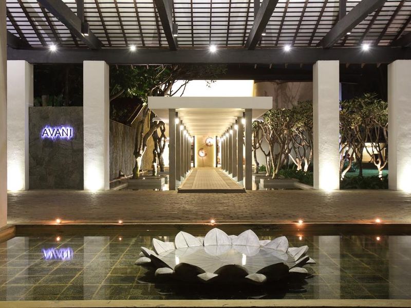 Hotel Photo 13