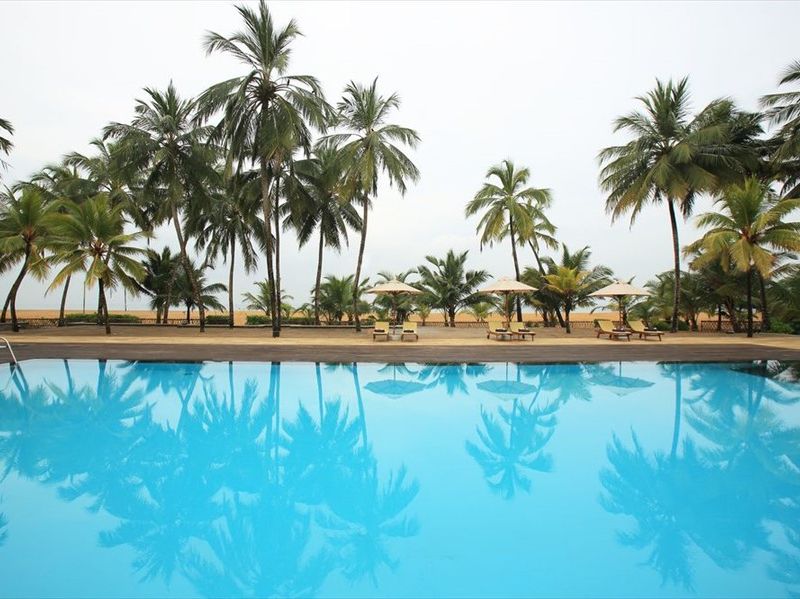 Hotel Photo 22