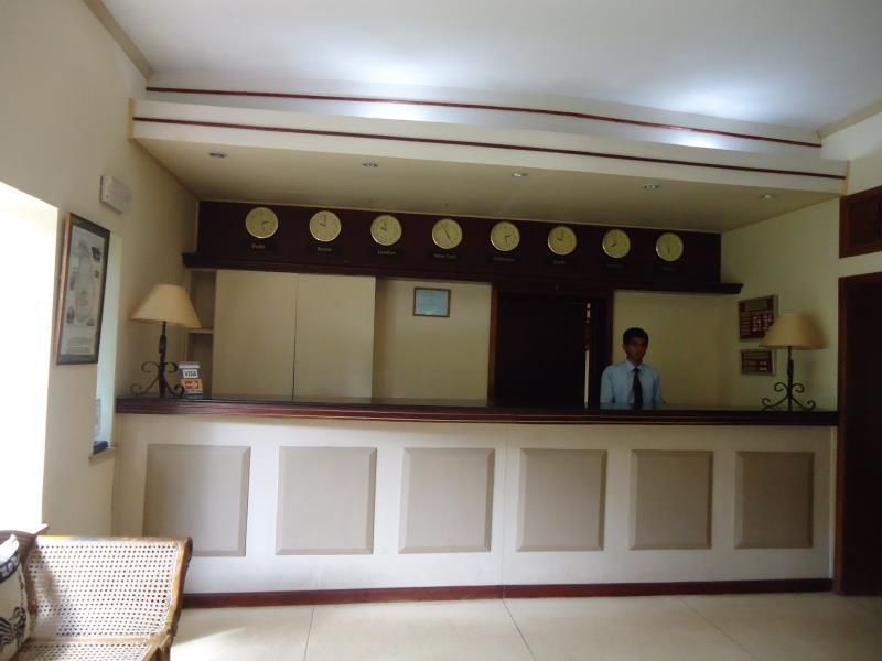 Hotel Photo 16