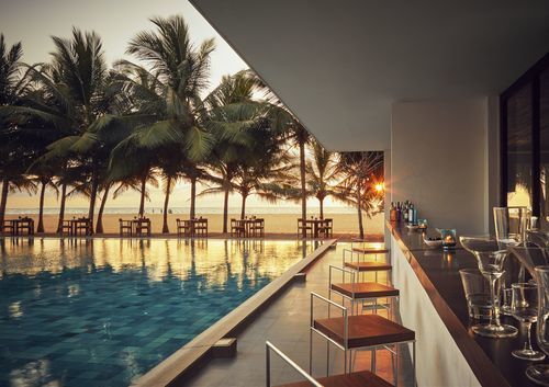 Hotel Photo 20