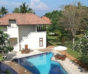 Hibiscus Beach Hotel & Villas Kalutara Sri Lanka