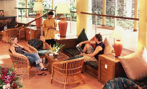 Hotel Photo 12