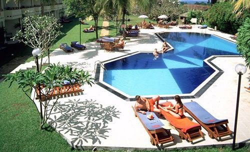 Hotel Photo 20