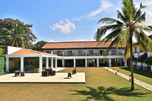 Hotel Photo 22