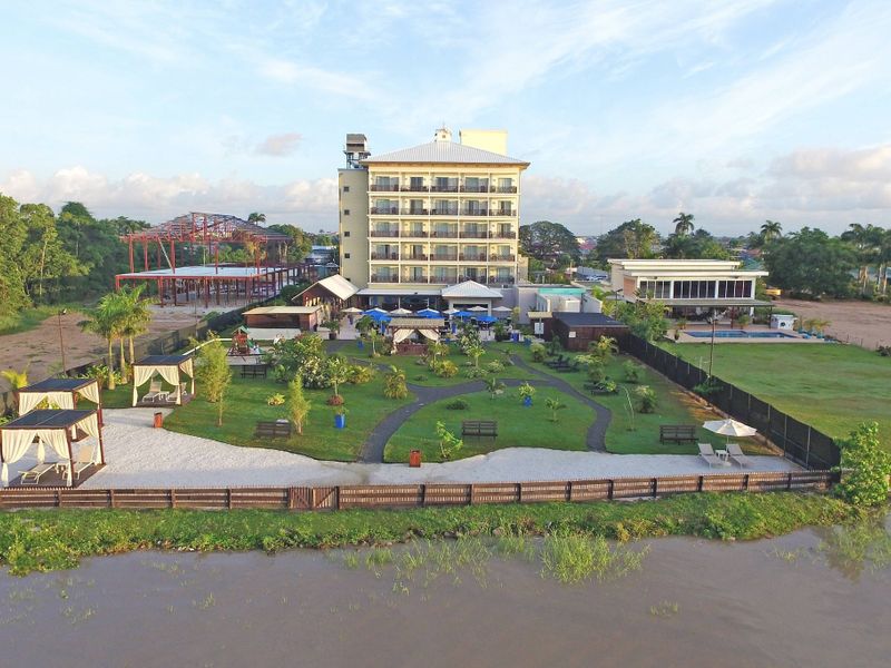 Hotel Photo 20