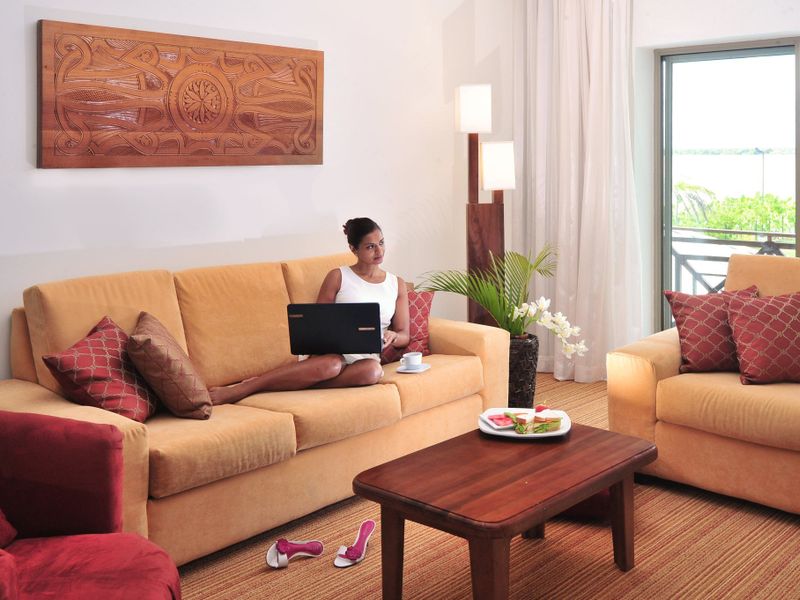 Hotel Photo 8