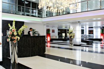 Hotel Photo 16