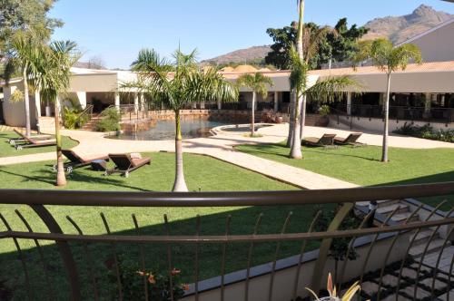 Hotel Photo 20