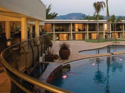 Hotel Photo 22