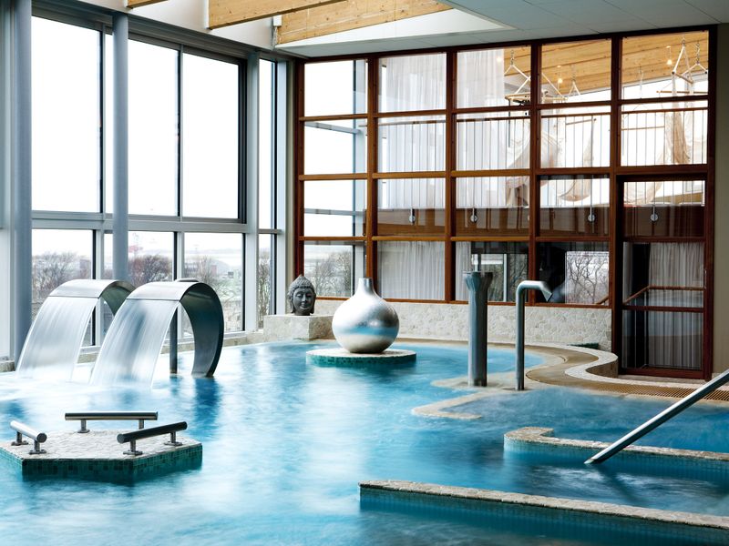 Hotel Photo 19