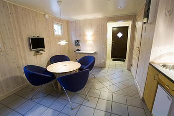 Hotel Photo 8