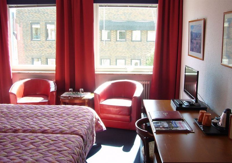 Hotel Photo 2