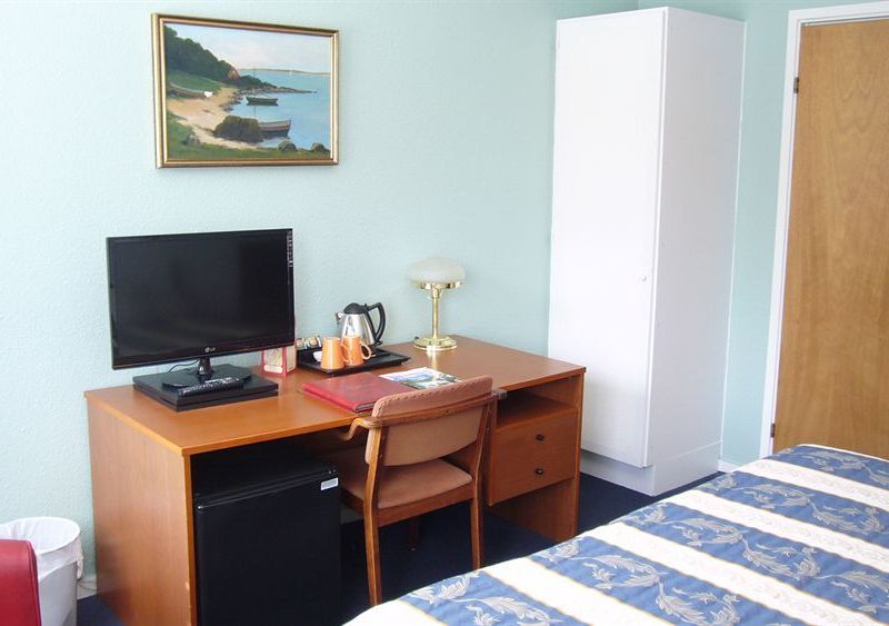Hotel Photo 5