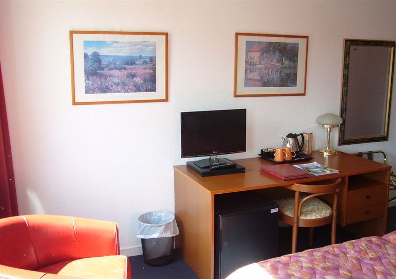 Hotel Photo 7