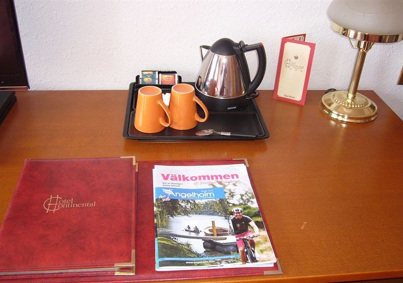 Hotel Photo 8
