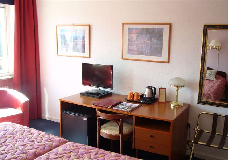 Hotel Photo 9