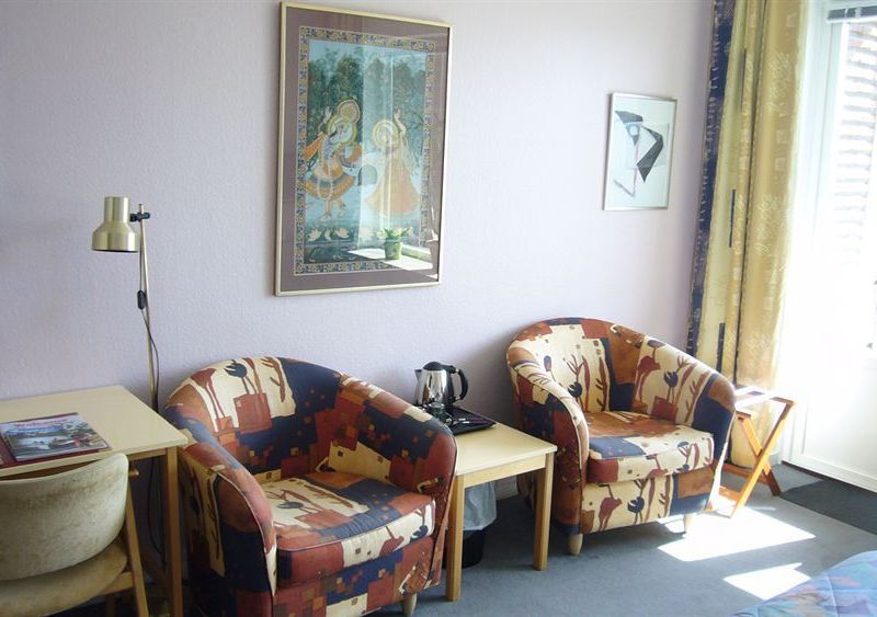 Hotel Photo 10