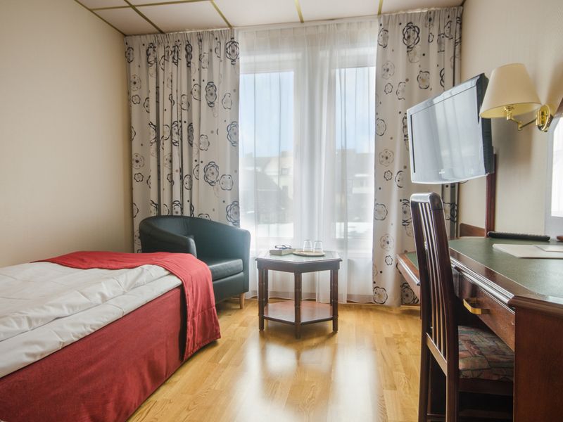Hotel Photo 1