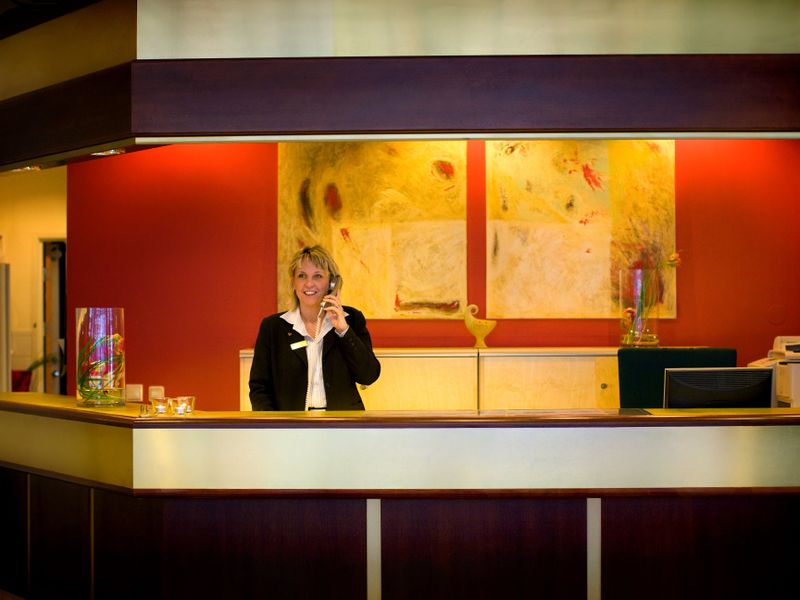 Hotel Photo 17