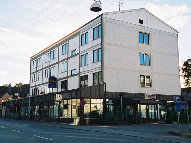 Hotel Photo 23