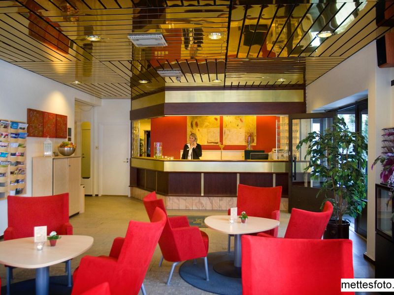 Hotel Photo 8