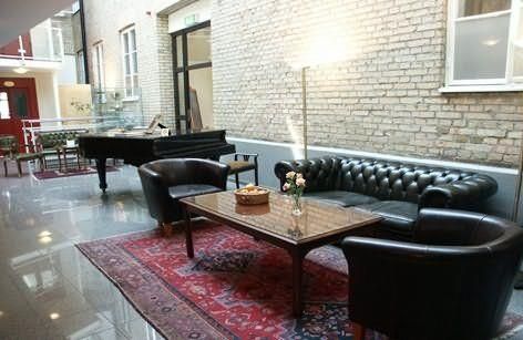 Hotel Photo 16
