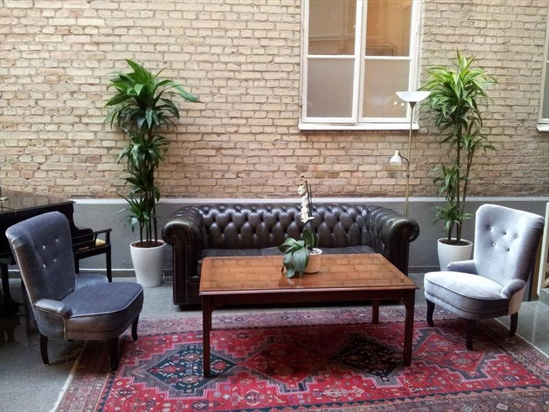 Hotel Photo 21