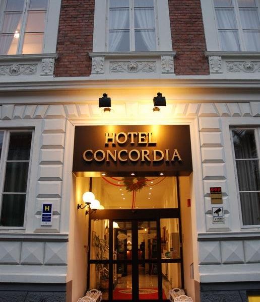 Hotel Photo 22