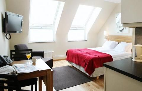 Hotel Photo 17