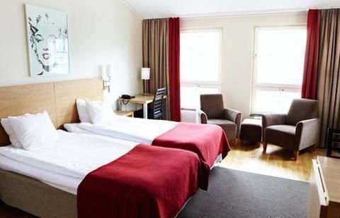 Hotel Photo 3