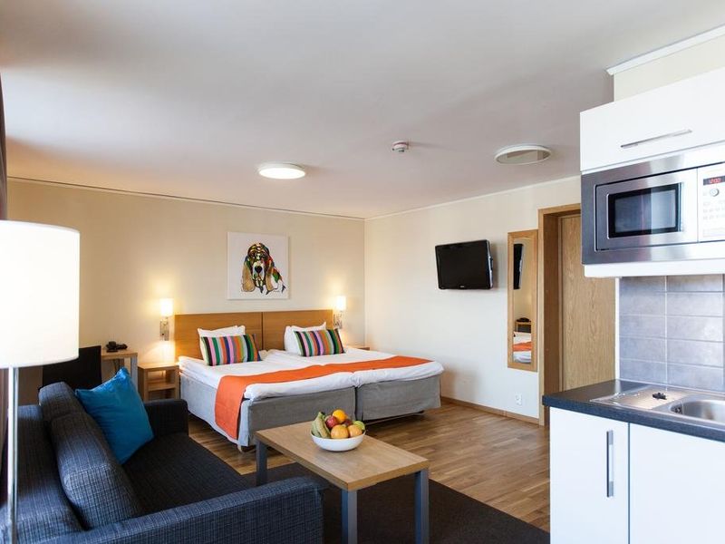 Hotel Photo 5
