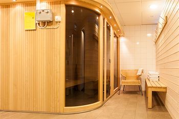 Hotel Photo 9